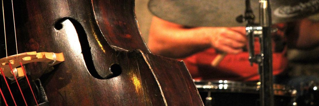 Mixer du jazz acoustique